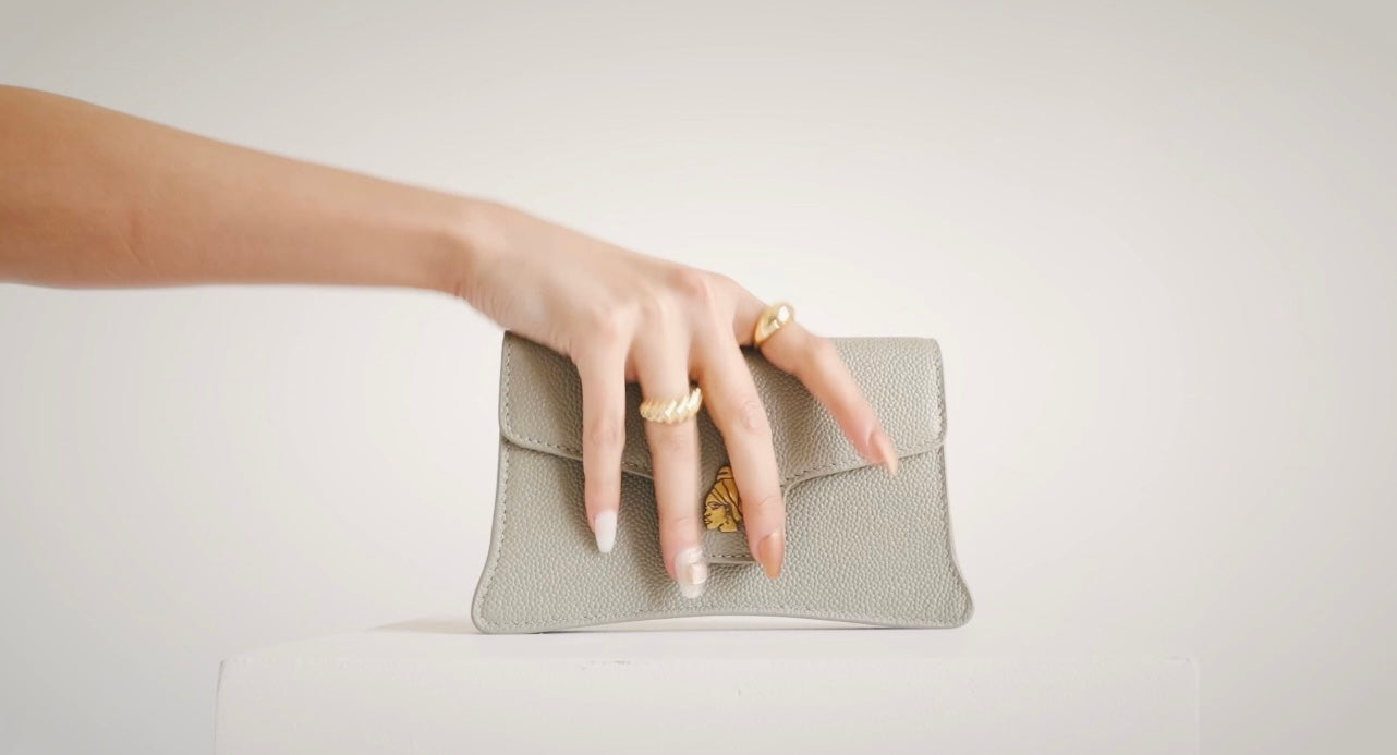 The Oma Clutch | MUTAYO EKIYE