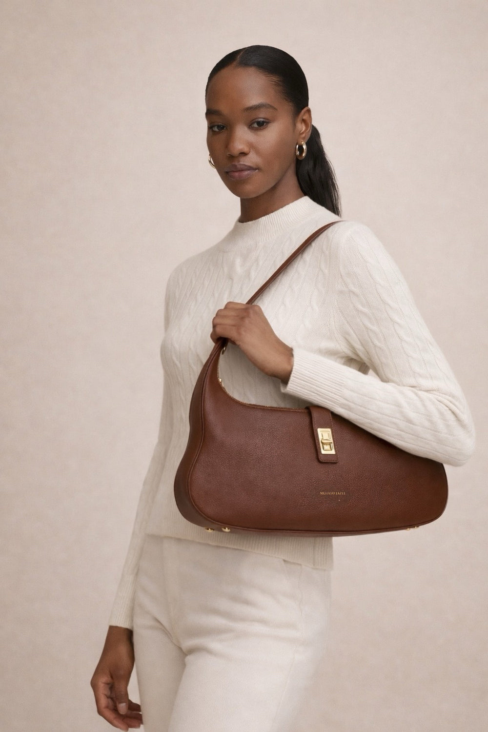MUTAYO EKIYE — Sculptural Luxury Handbags in Premium Nigerian Leather