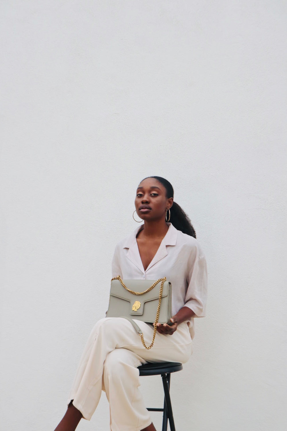 The Oma Handbag – MUTAYO EKIYE