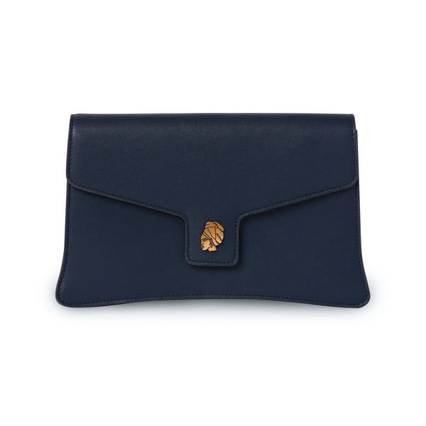The Oma Large Clutch