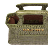 The Adora mini Handbag - Mutayo Ekiye