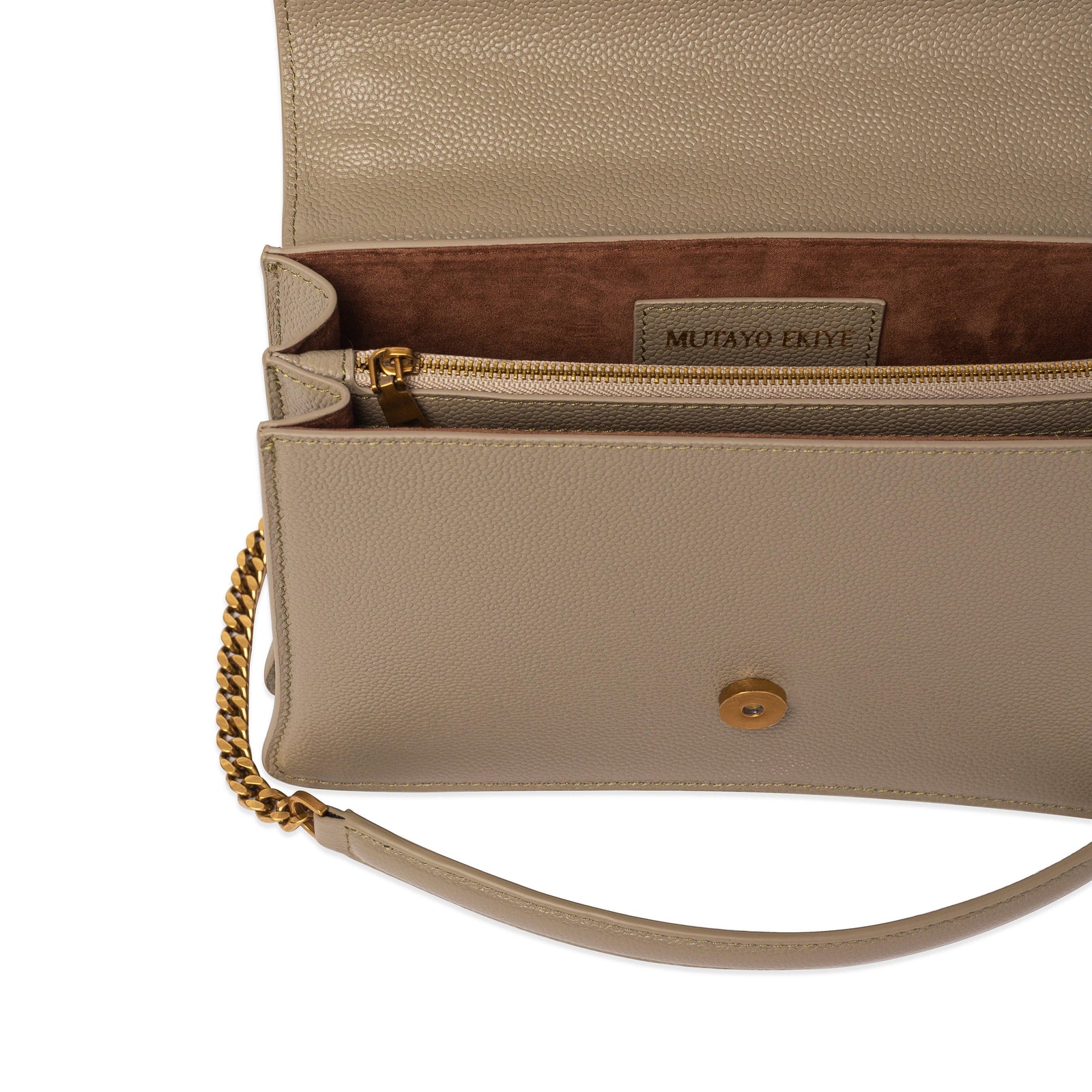 The Oma Handbag – MUTAYO EKIYE